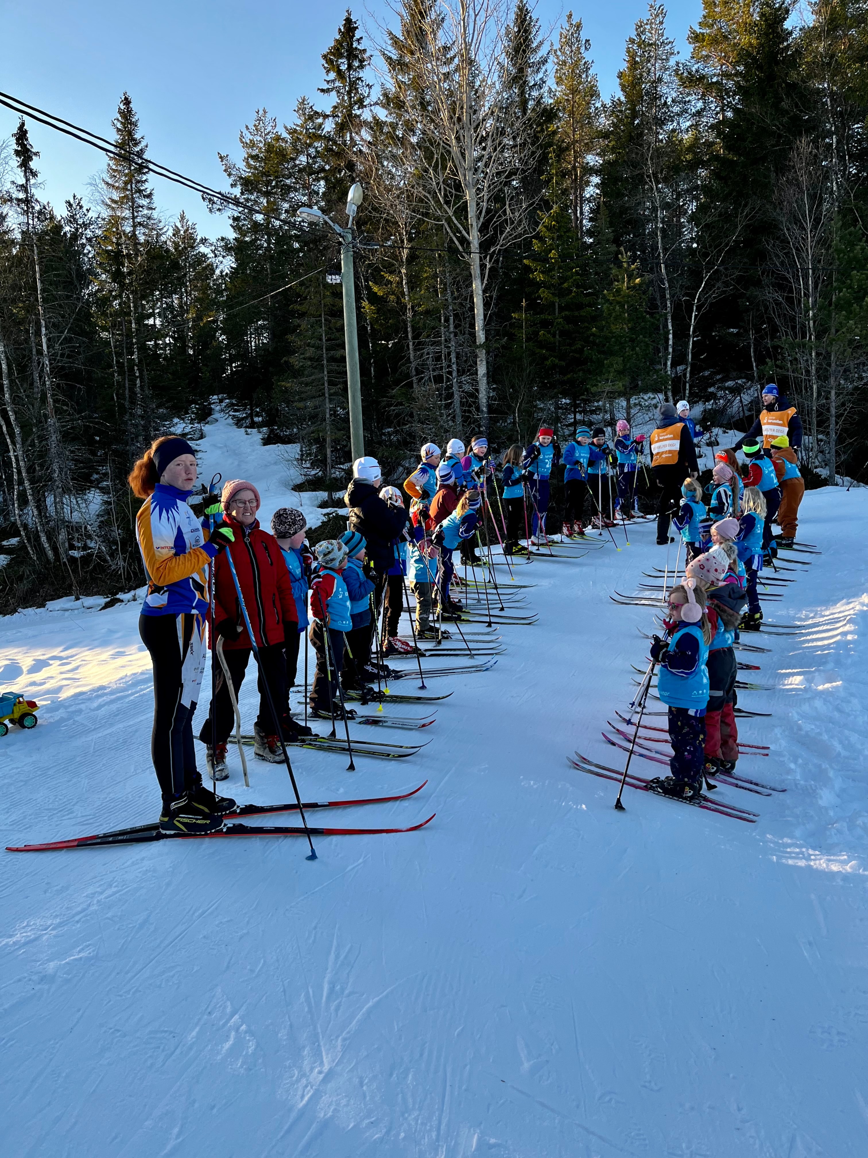 Klubbmesterskapet 2022